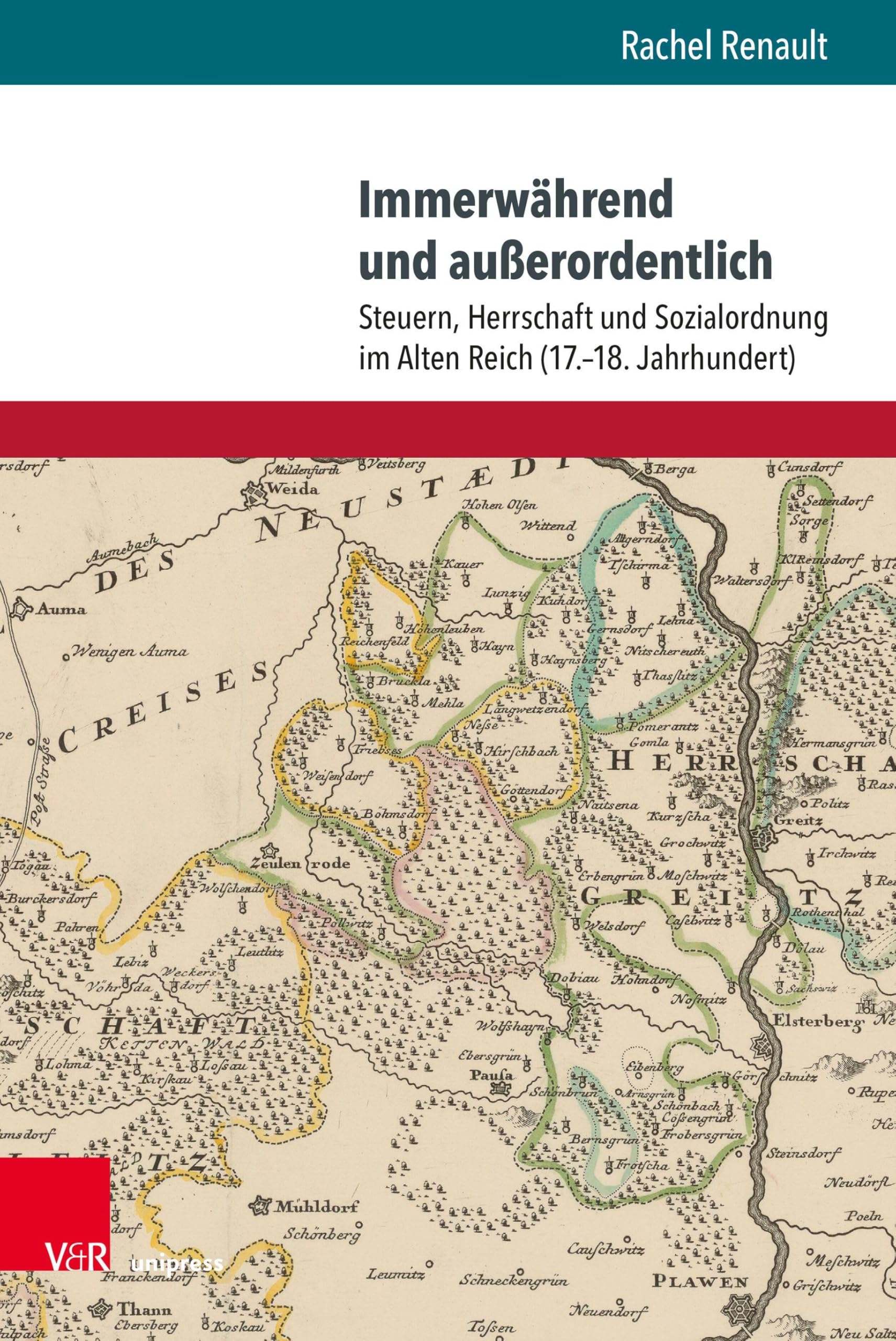 Immerwährend und außerordentlich Law