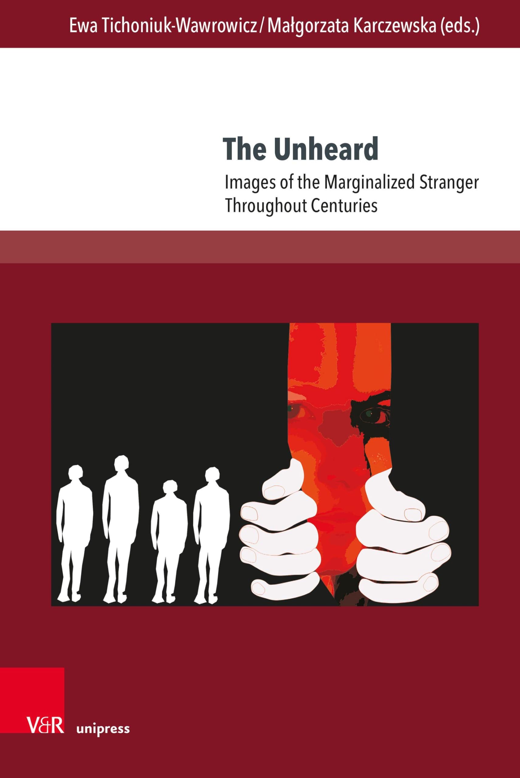 The Unheard Books