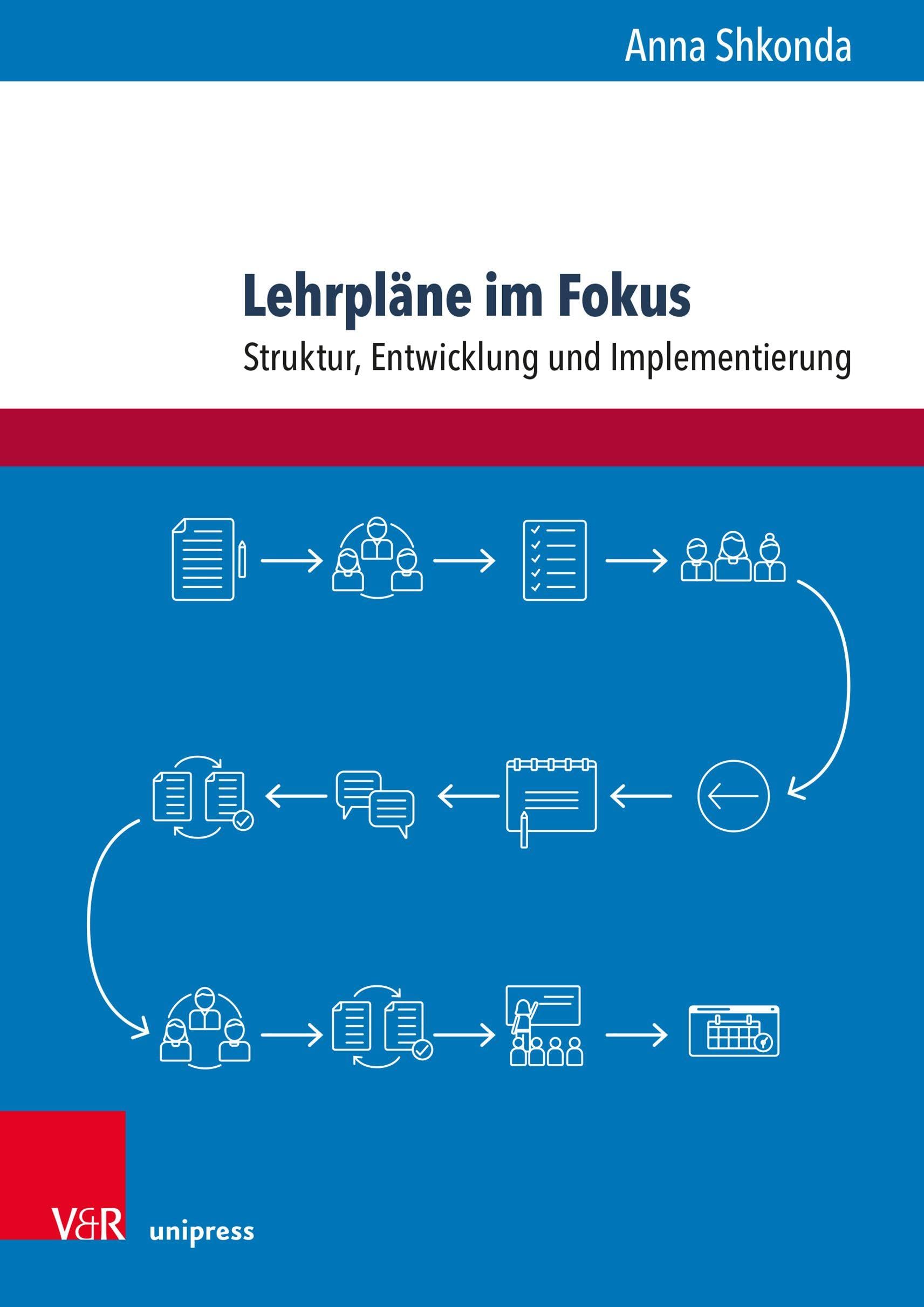 Lehrpläne im Fokus Education & Training