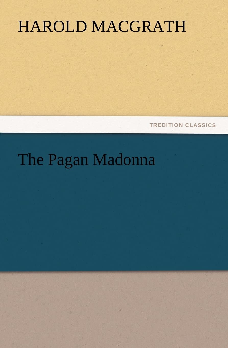 Product Image: The Pagan Madonna (TREDITION CLASSICS)