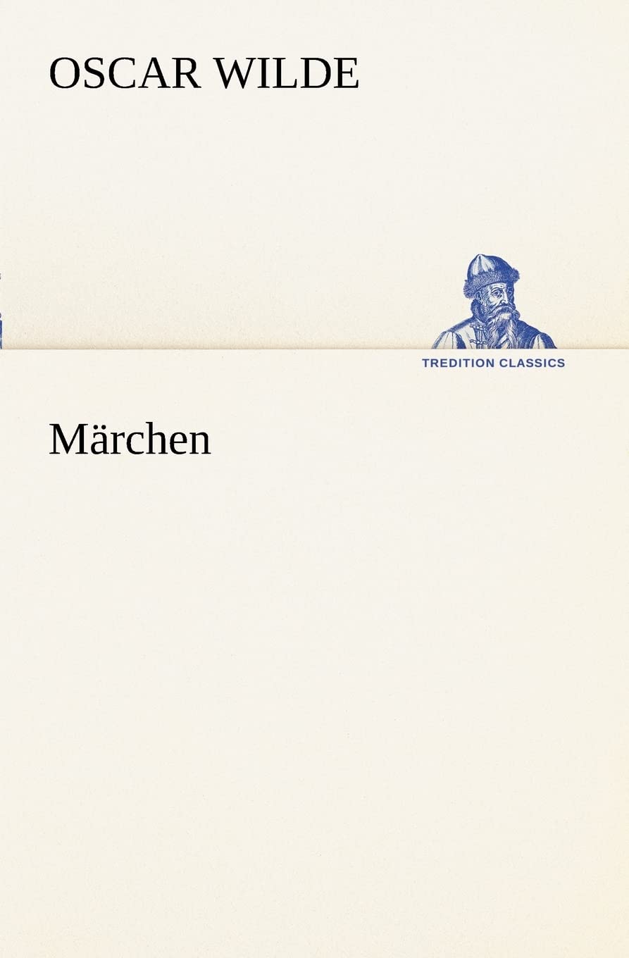Märchen (TREDITION CLASSICS) Fairy Tales & Legends