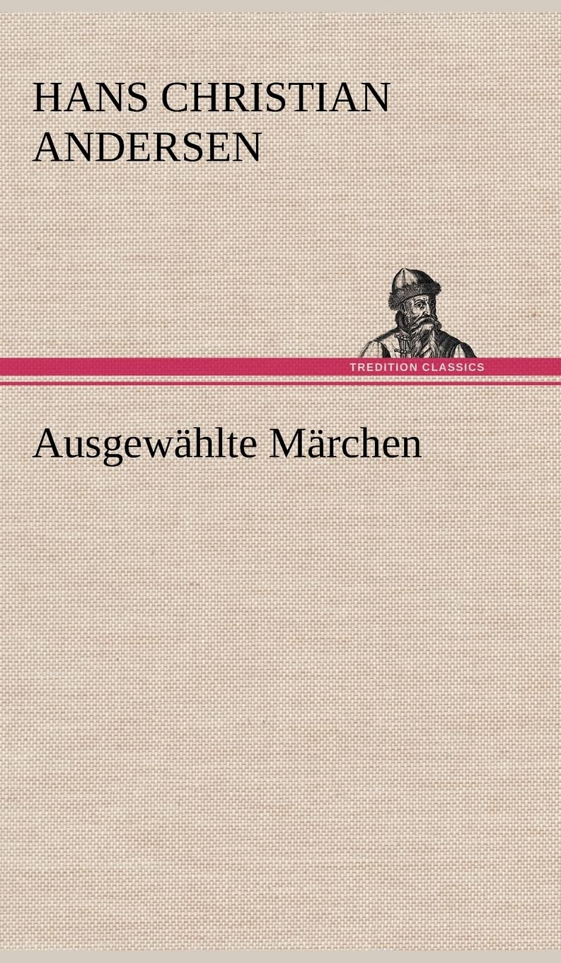 Product Image: Ausgewählte Märchen