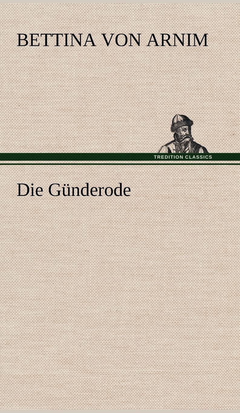 Product Image: Die Günderode