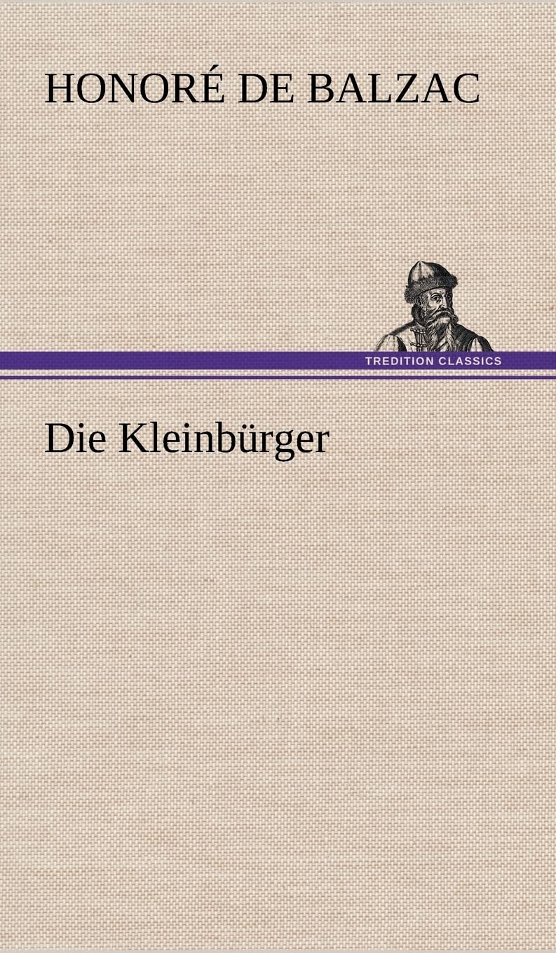 Product Image: Die Kleinbürger