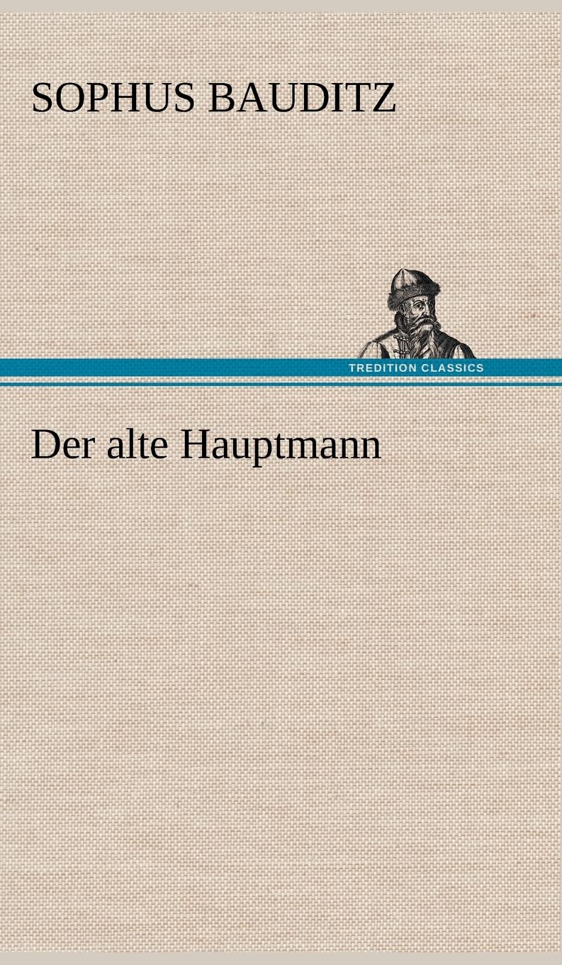 Product Image: Der alte Hauptmann