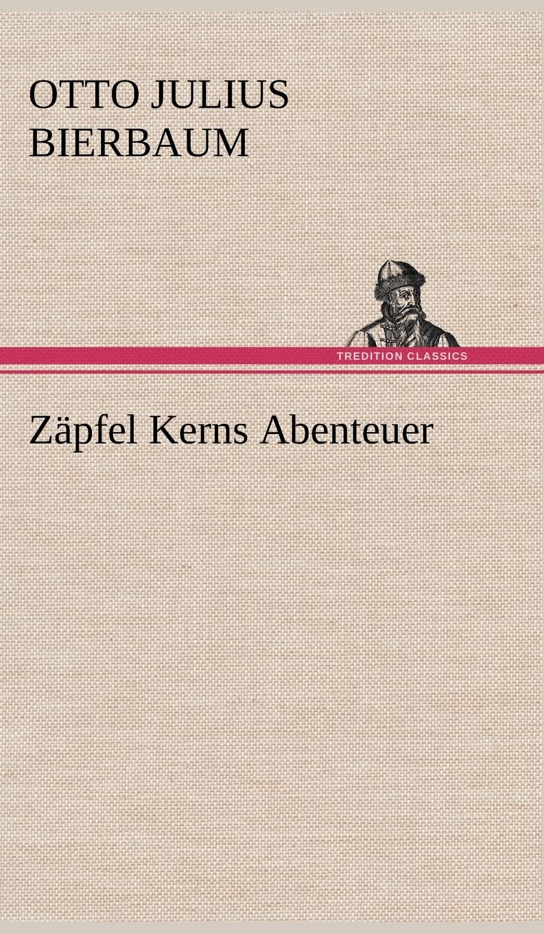 Product Image: Zäpfel Kerns Abenteuer