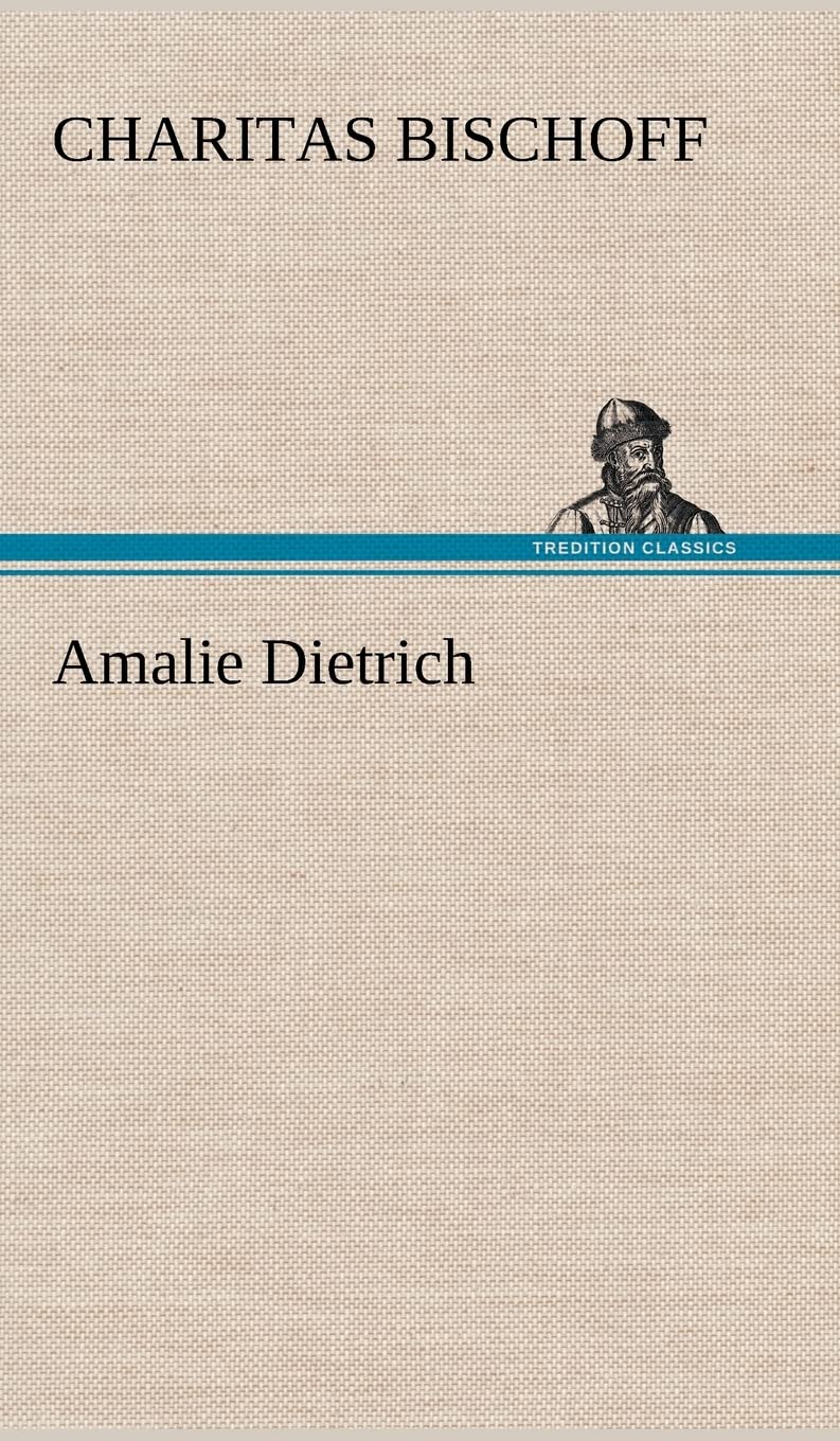 Product Image: Amalie Dietrich