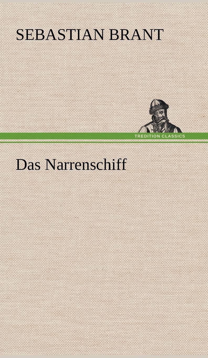 Product Image: Das Narrenschiff