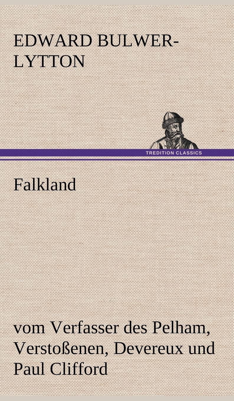Product Image: Falkland