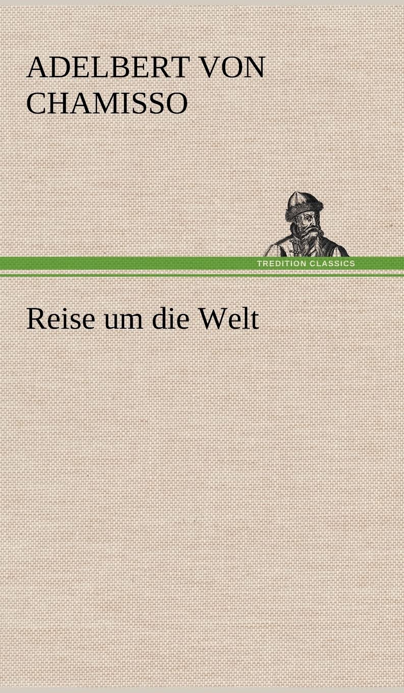 Product Image: Reise um die Welt