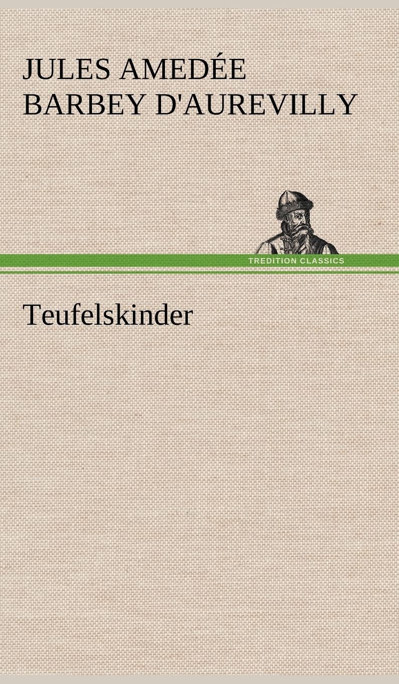 Product Image: Teufelskinder