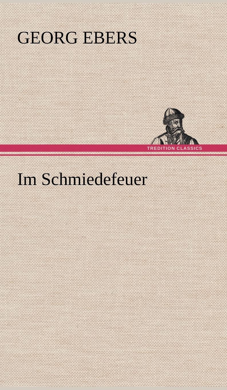 Product Image: Im Schmiedefeuer