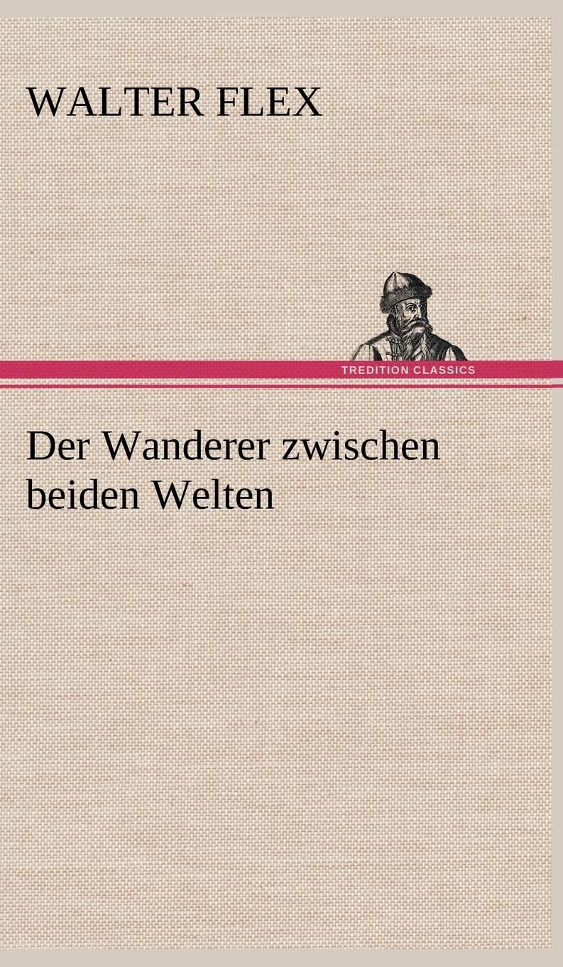 Product Image: Der Wanderer zwischen beiden Welten