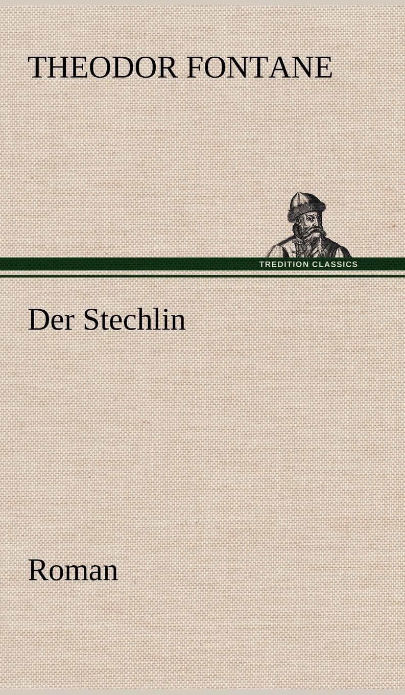 Product Image: Der Stechlin: Roman