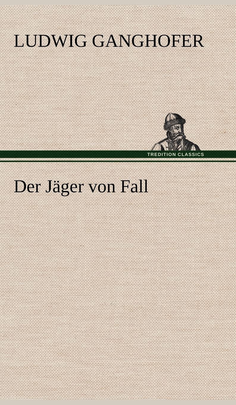 Product Image: Der Jäger von Fall