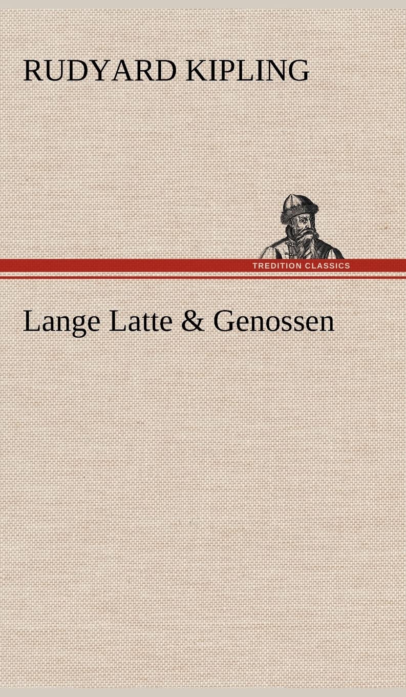 Product Image: Lange Latte & Genossen