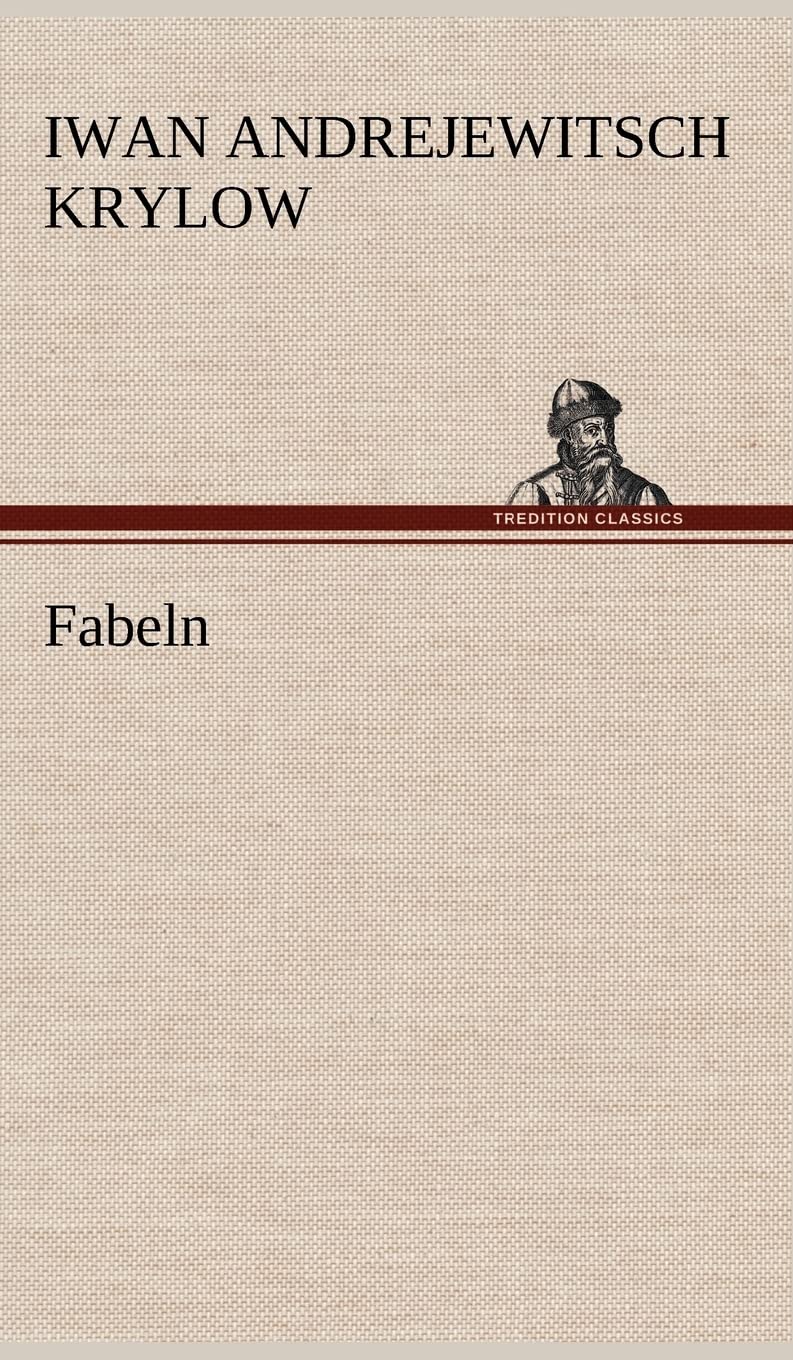 Fabeln book