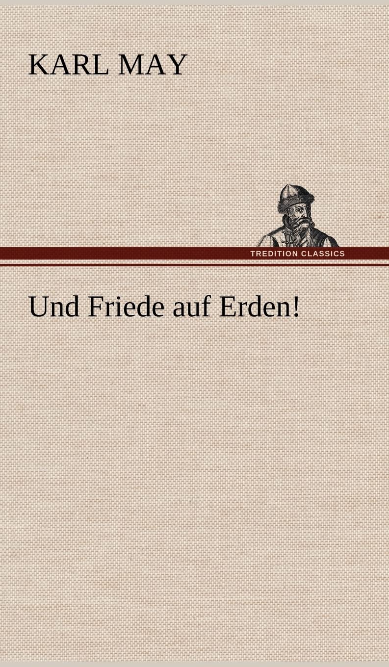 Product Image: Und Friede auf Erden!