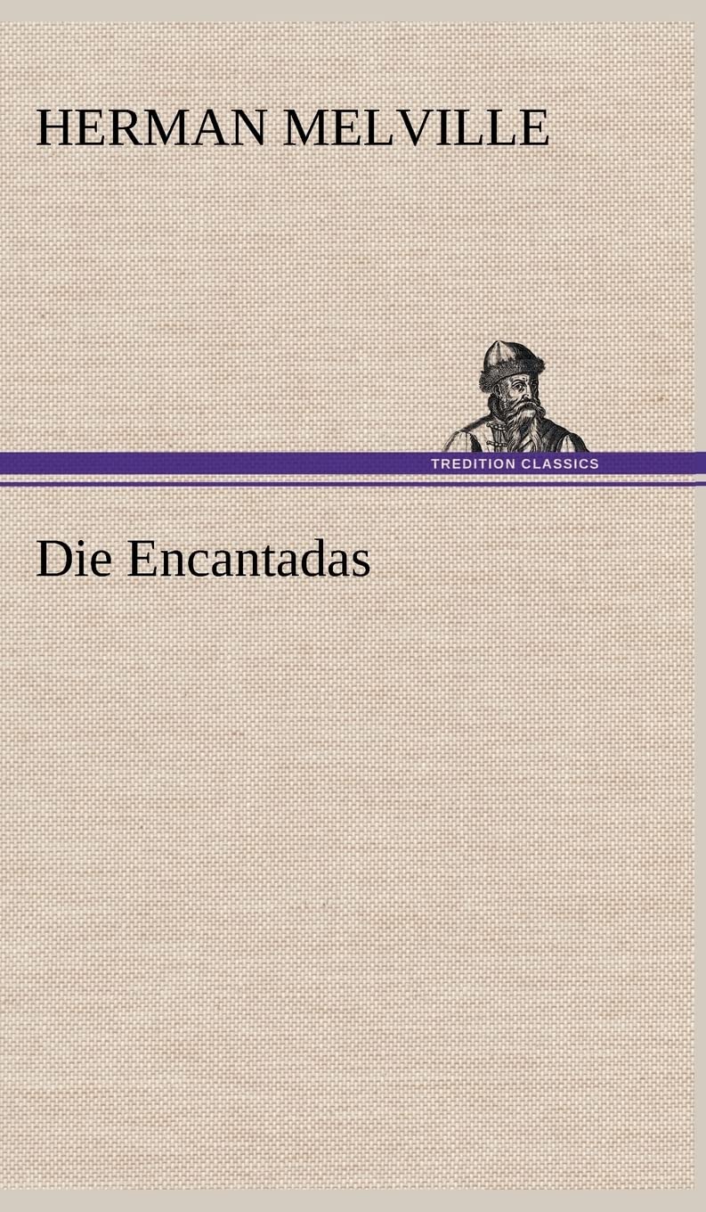Product Image: Die Encantadas