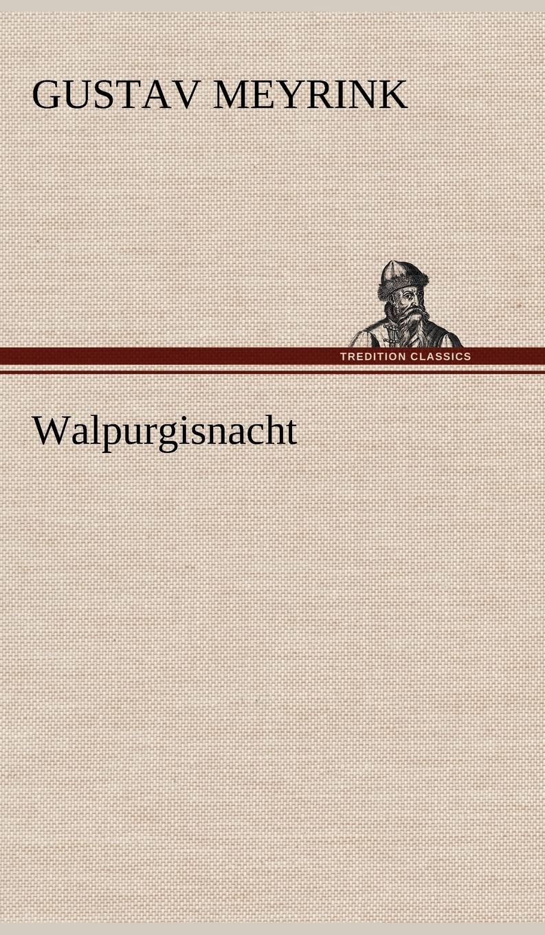 Product Image: Walpurgisnacht