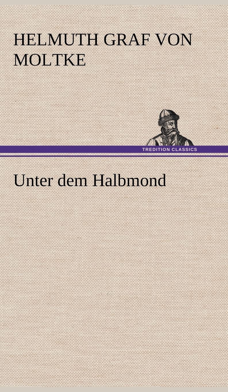 Product Image: Unter dem Halbmond