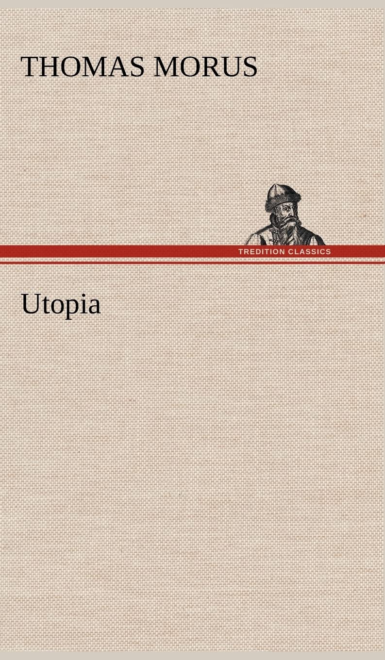 Utopia Philosophy