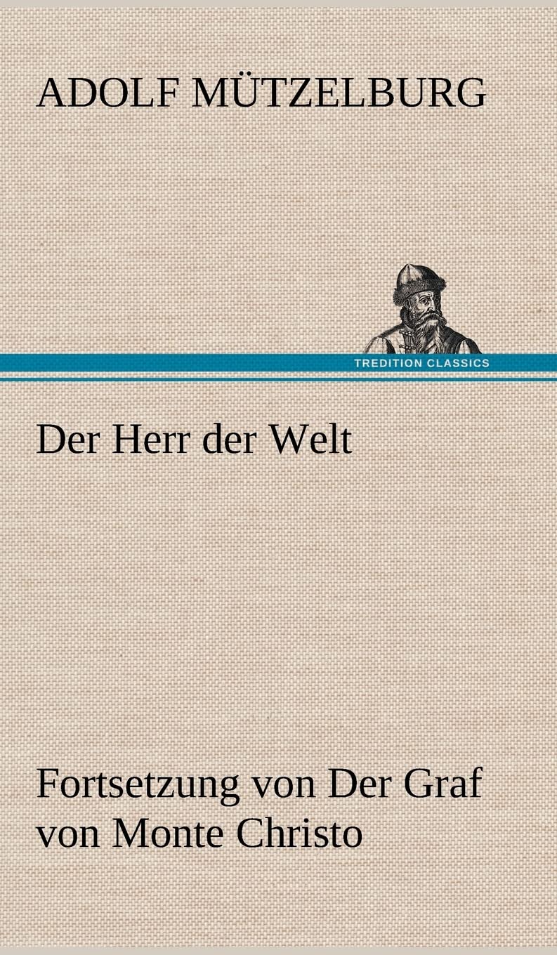 Product Image: Der Herr der Welt