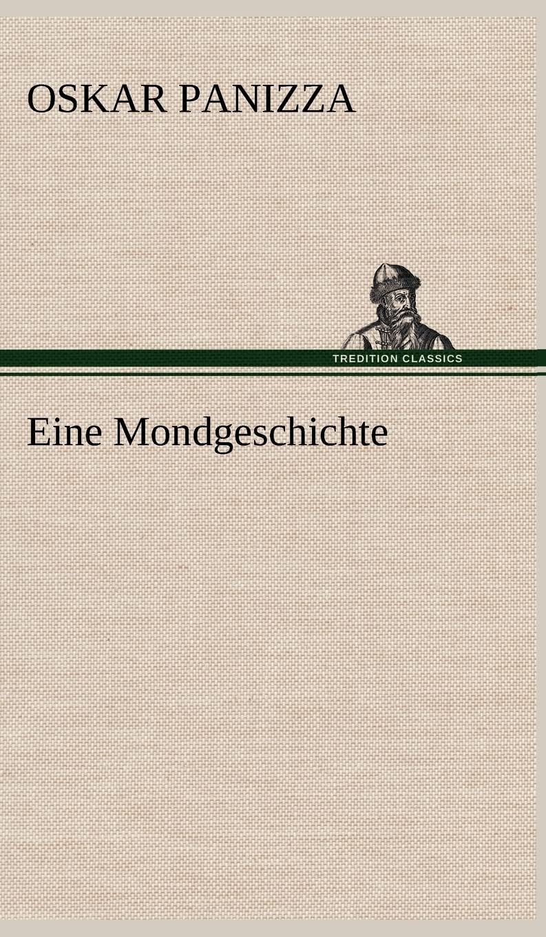 Eine Mondgeschichte Contemporary literature