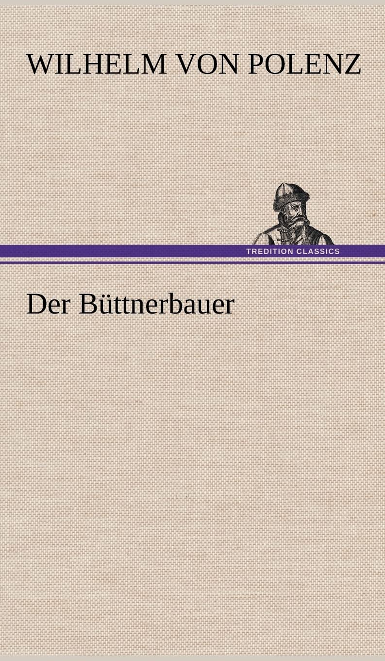 Product Image: Der Büttnerbauer
