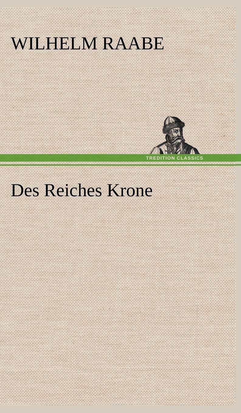 Product Image: Des Reiches Krone