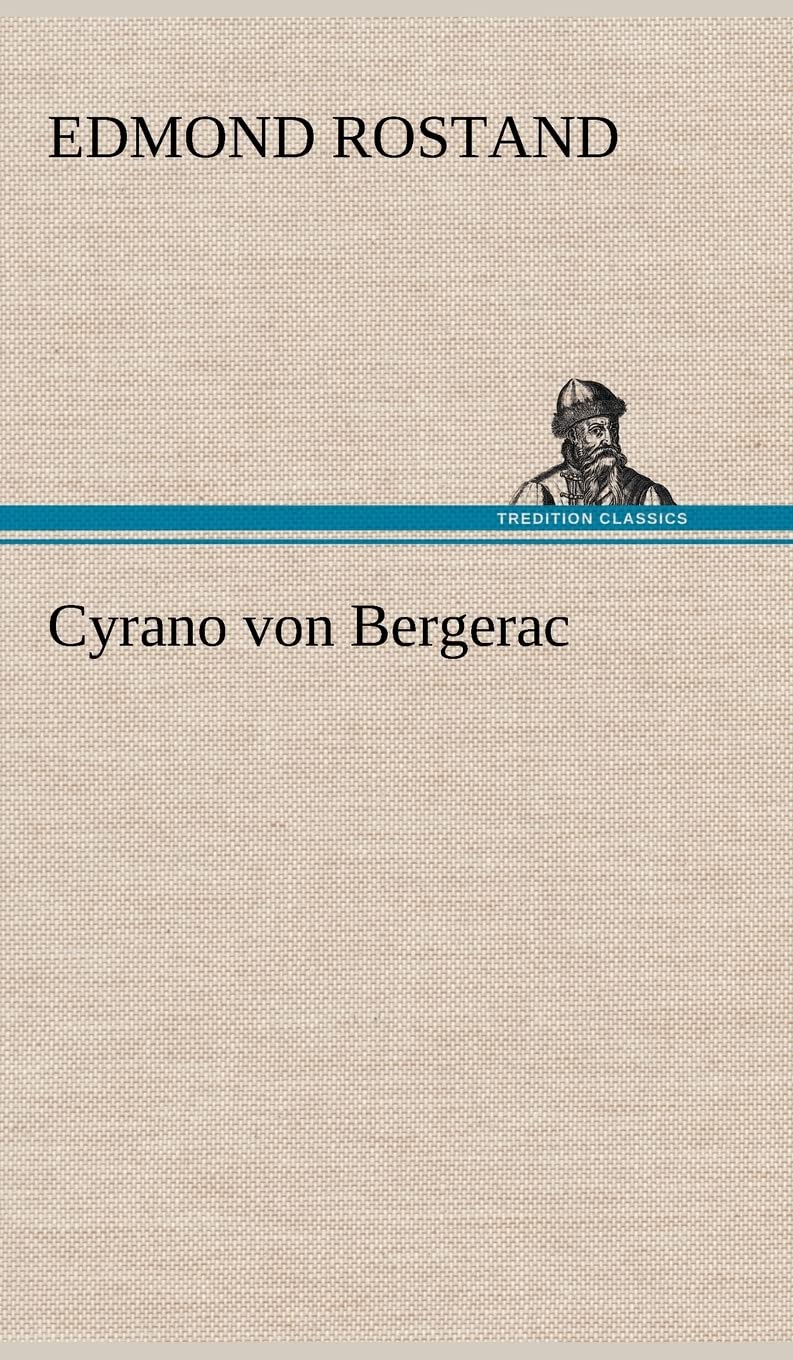 Product Image: Cyrano von Bergerac