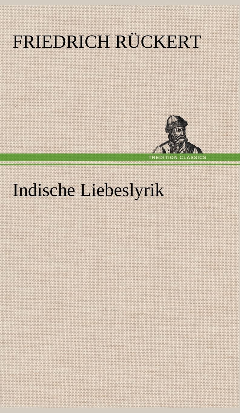 Indische Liebeslyrik Poetry