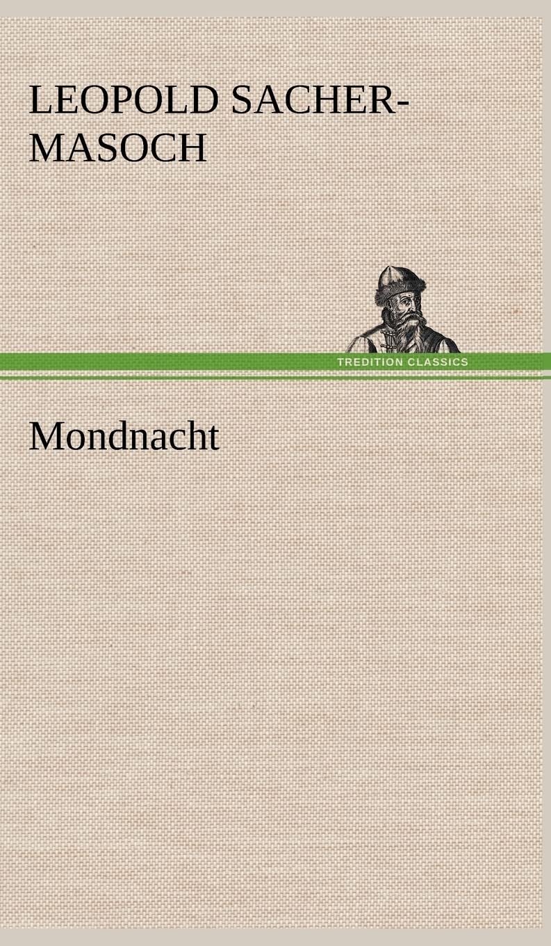 Mondnacht Contemporary literature