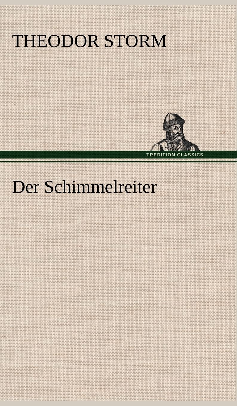 Product Image: Der Schimmelreiter