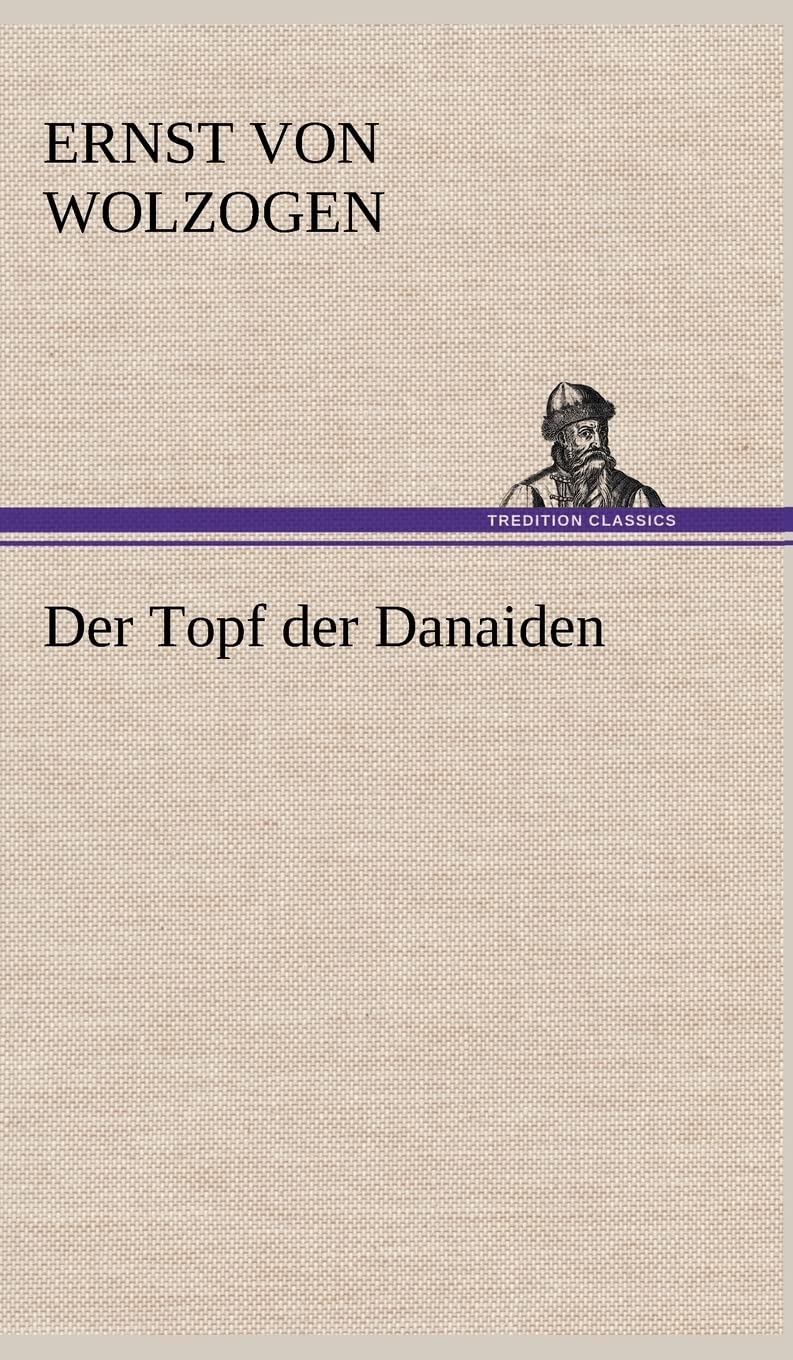 Product Image: Der Topf der Danaiden