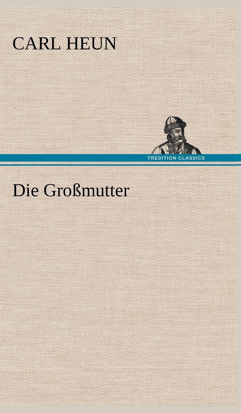 Die Großmutter Contemporary literature