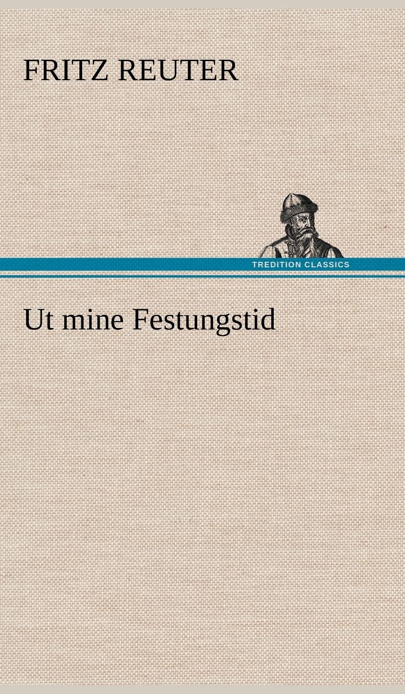 Product Image: Ut mine Festungstid