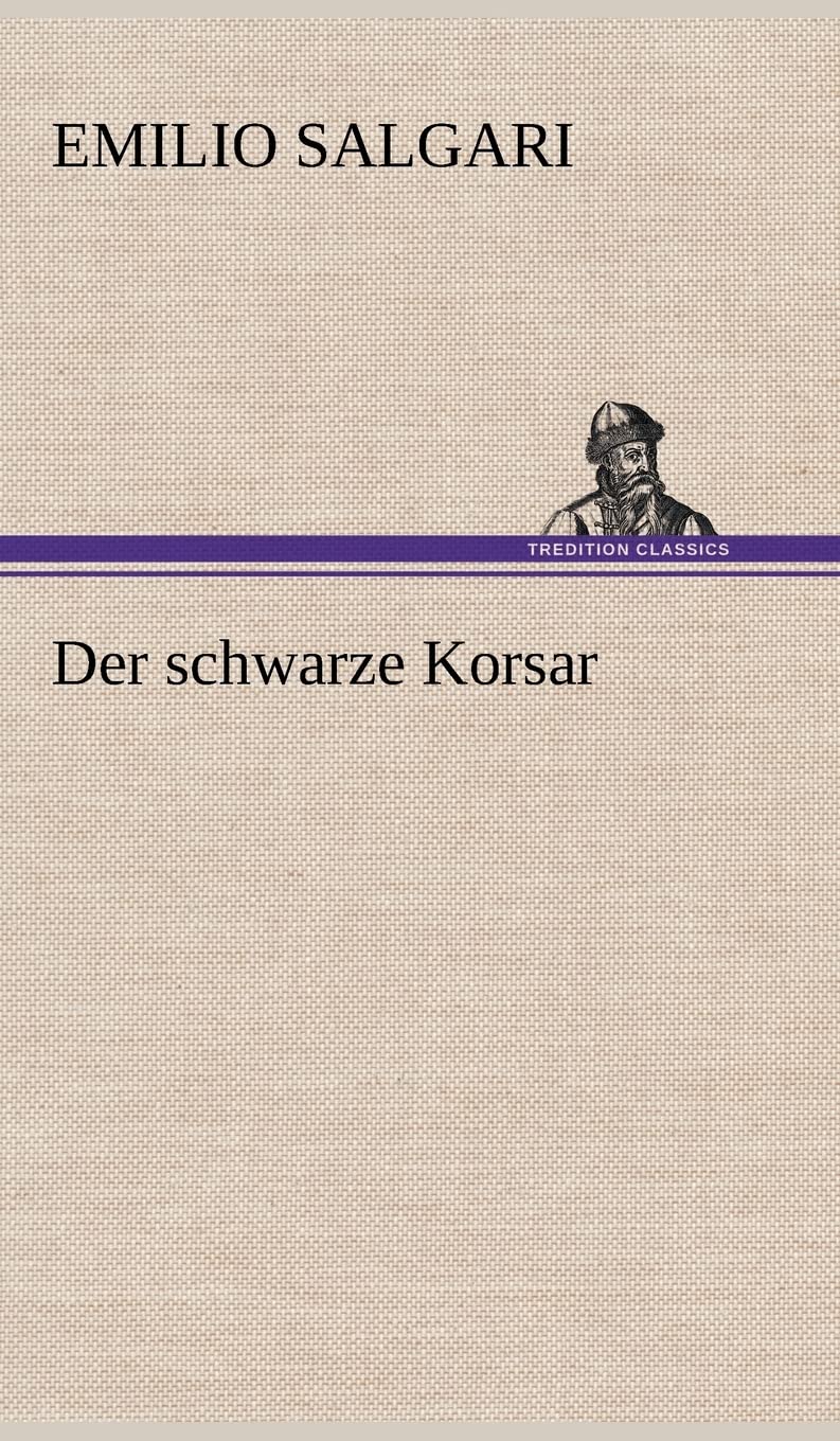 Product Image: Der schwarze Korsar