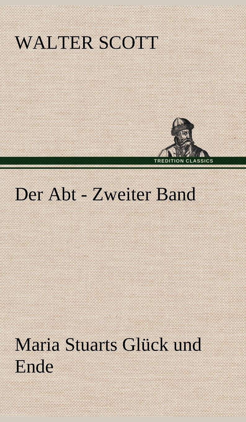 Product Image: Der Abt - Zweiter Band