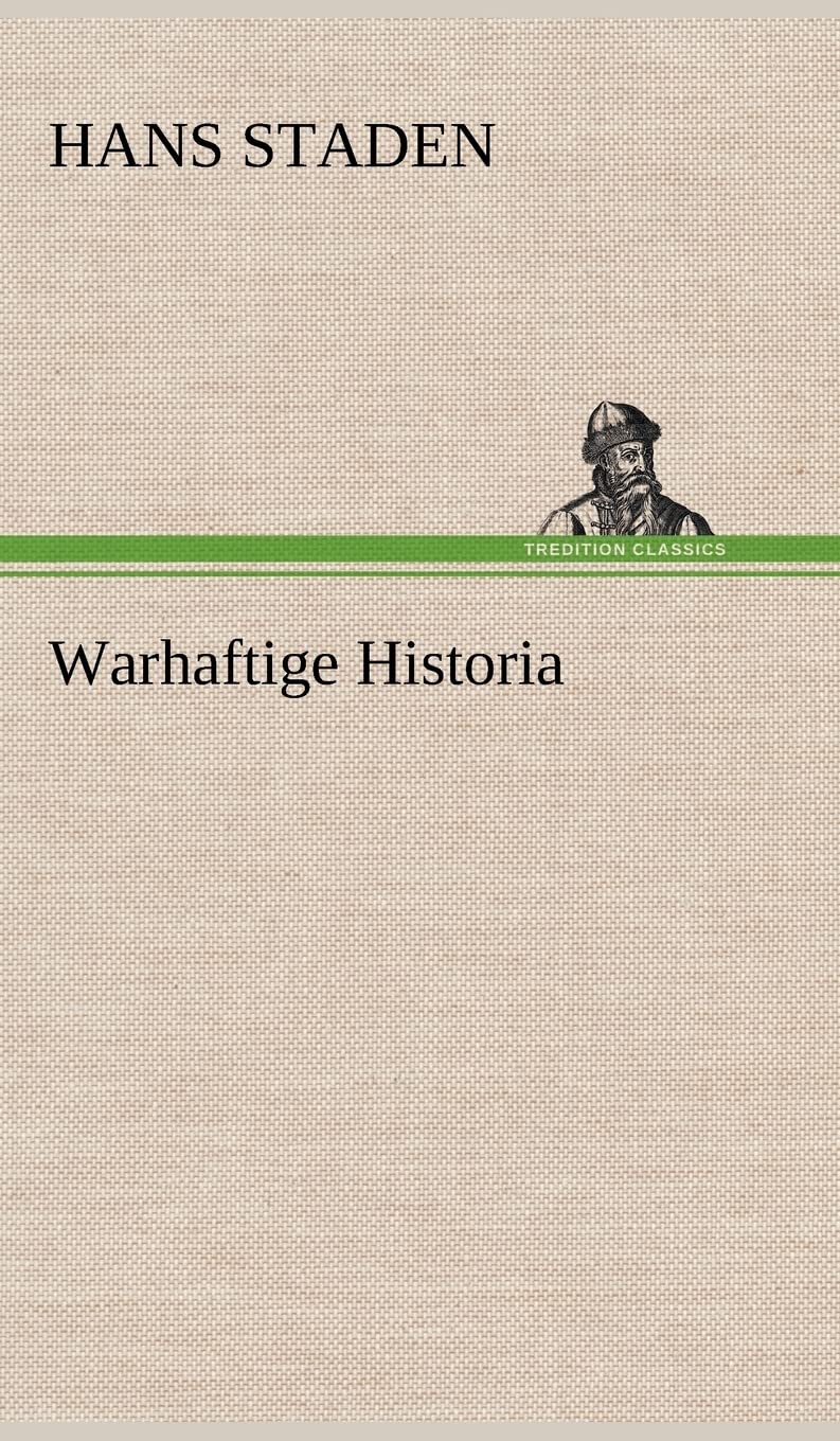 Product Image: Warhaftige Historia