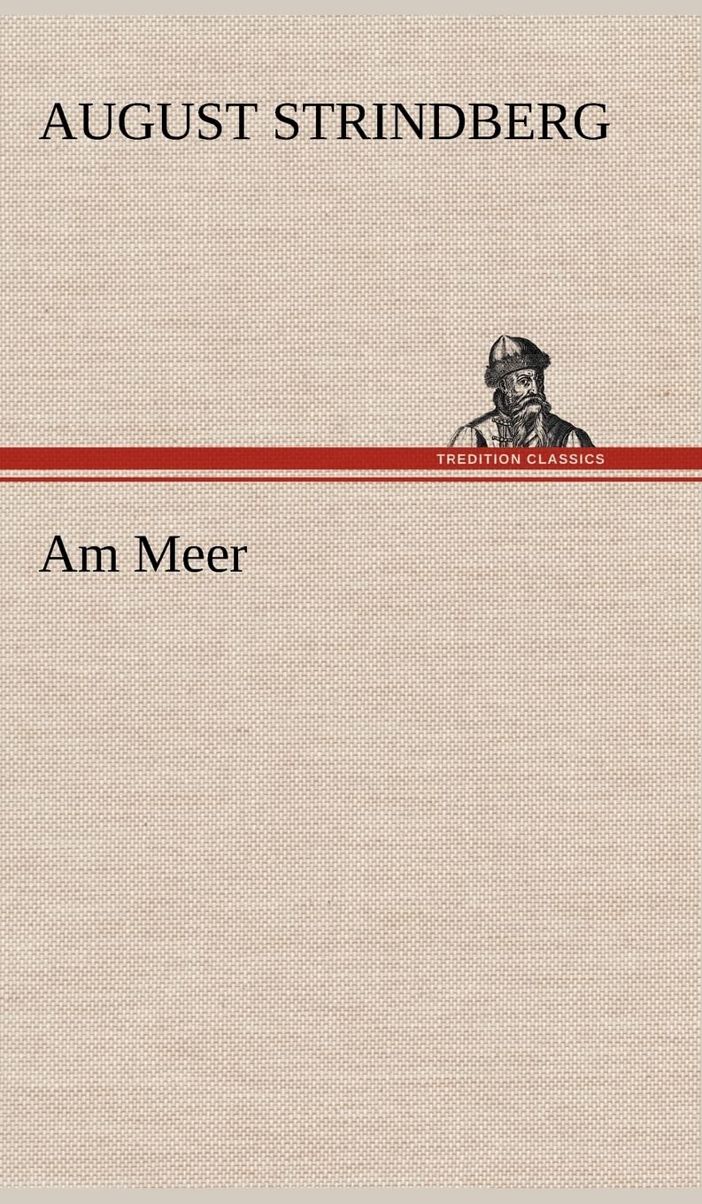 Am Meer Contemporary literature