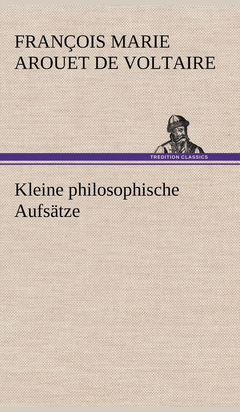 Kleine philosophische Aufsätze Essays & Short Stories