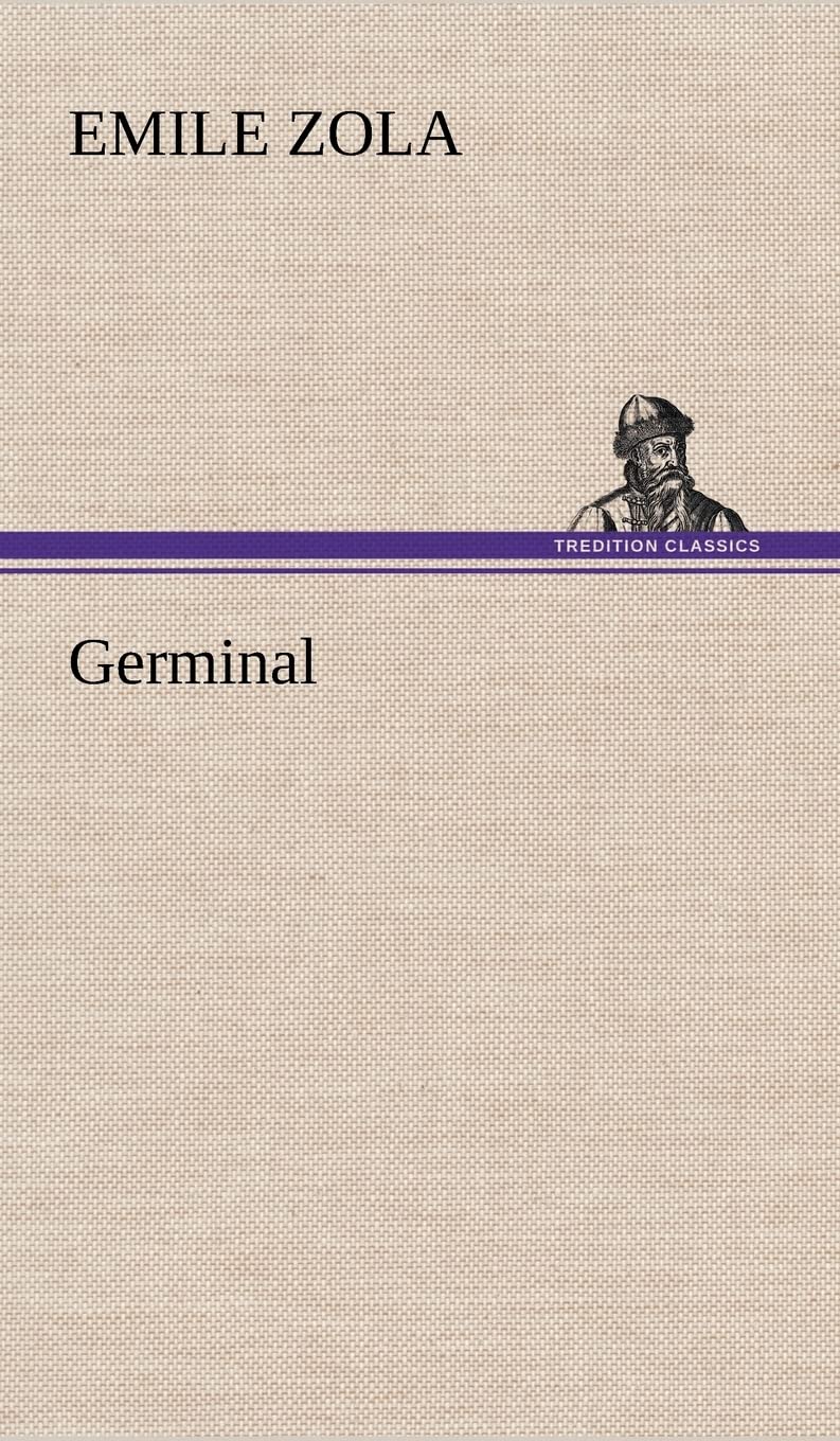 Product Image: Germinal