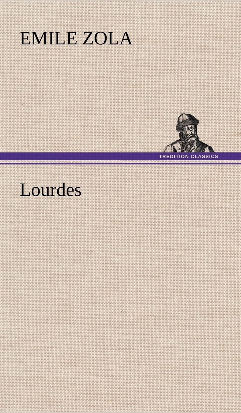 Product Image: Lourdes