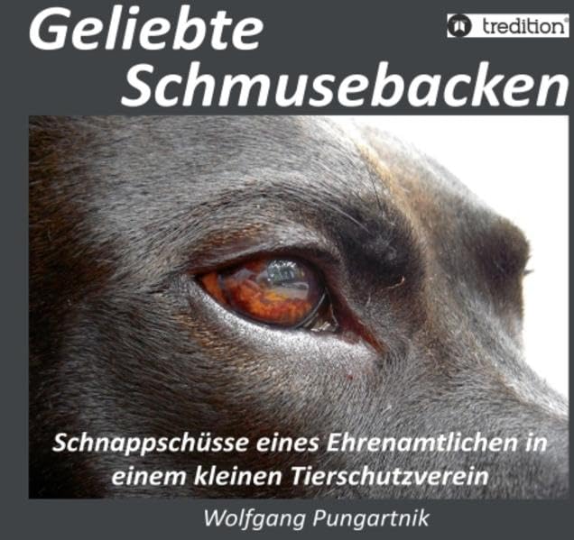 Geliebte Schmusebacken: Schnappschüsse eines Ehrenamtlichen in einem kleinen Tierschutzverein Pets