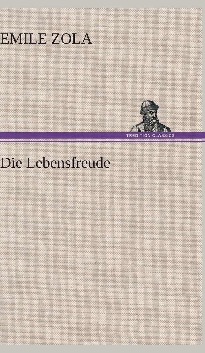 Product Image: Die Lebensfreude