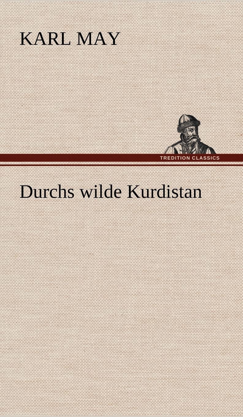 Product Image: Durchs wilde Kurdistan