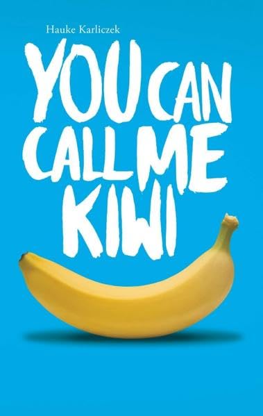 You can call me Kiwi Contemporary literature