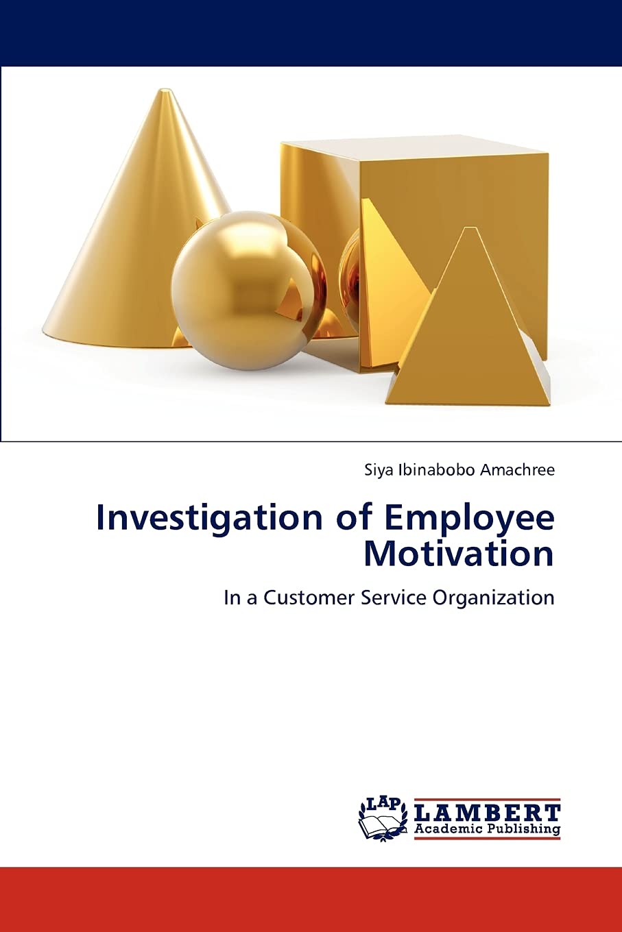 Investigation of Employee Motivation Law