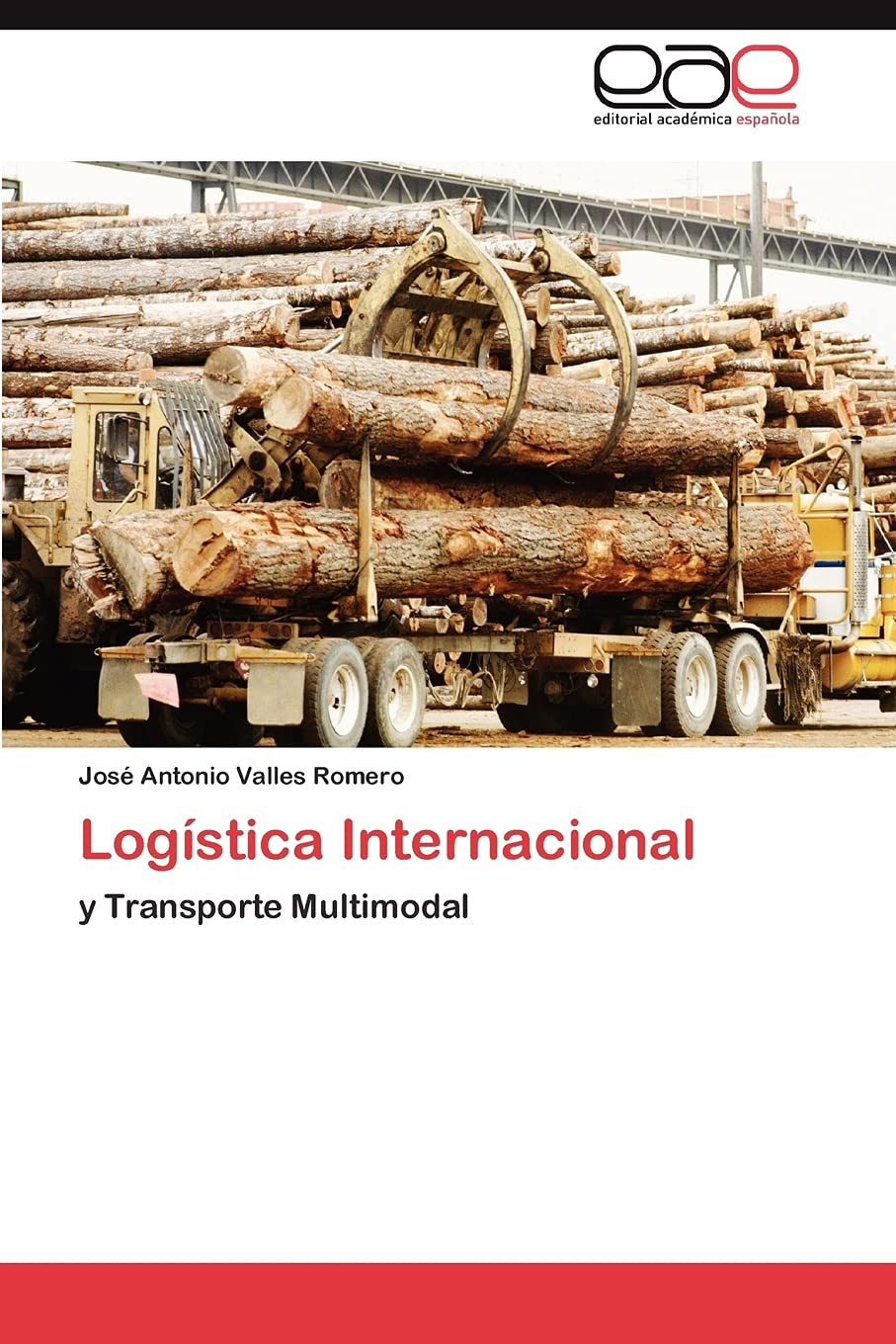 Logística y Transporte: Multimodal book
